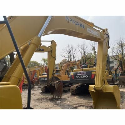 Best Price Good Quality Condition Sk260LC-8 26 Ton Heavy Big Used Excavator on Sale