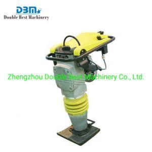 Gasoline Vibration Tamping Gasoline Impact Tamping Rammer