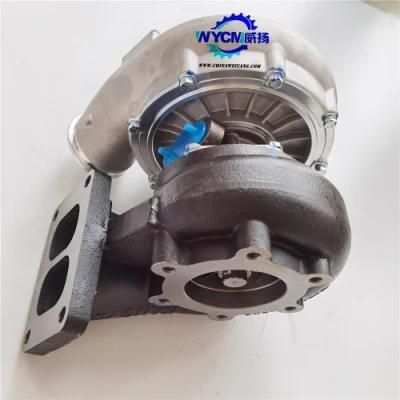 Weichai Turbo Charger 61561111227A for Wd10g Engine