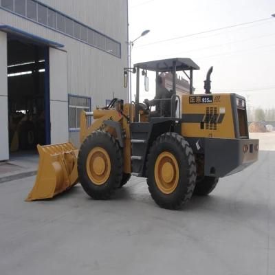 Heavy Mine Equipment Tunnel Machine Underground Loader