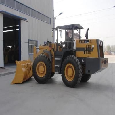 Heavy Mine Equipment Tunnel Machine Underground Loader