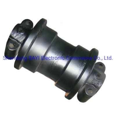 Excavator PC300-5/6/7/8 PC300LC Track Bottom Roller for Komatsu Construction Machinery Parts