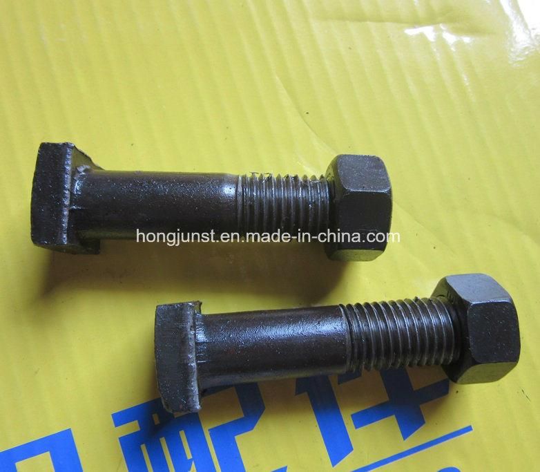 Bucket Teeth Bolt (29170019711) for Sdlg Loader