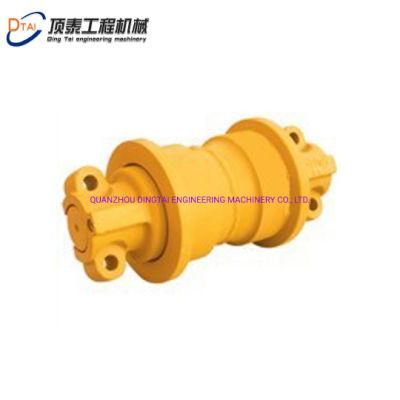 Undercarriage Parts, Komatsu Bottom Roller PC40-7, PC60-5-6-7 Caterpiller Track Roller From Factory
