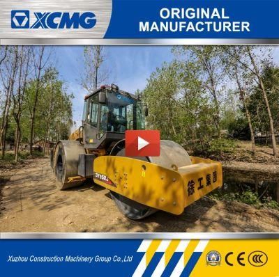 15ton Compactor Machine Hydraulic Road Roller for Sale