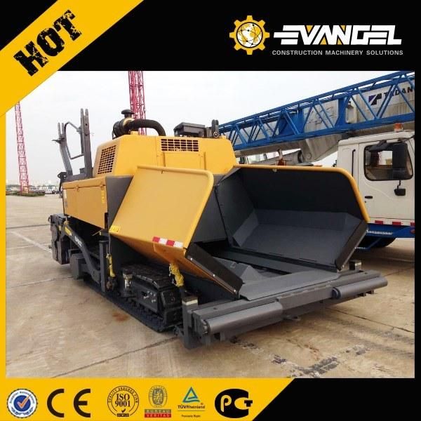 4.5m RP453L Asphalt Concrete Paver