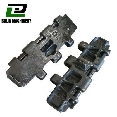 Crawler Crane Undercarriage Parts P&H 7035 7045 7055 7065 7800 Crawler Crane Track Pad Track Shoe