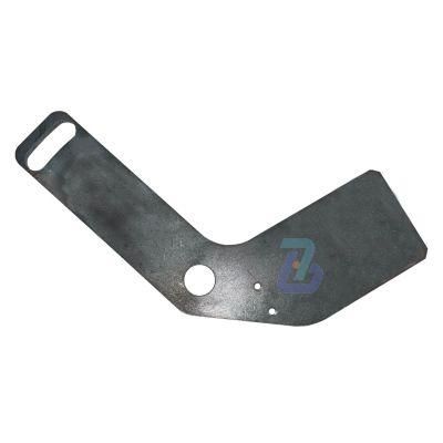 High Precision OEM-ODM Laser Cutting Service