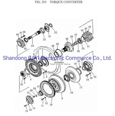 OEM Undercarriage Parts PC200 D4 D4d D8r D7g Bulldozer Excavator Dozer Double Crawler Crane Track Roller Carrier Roller