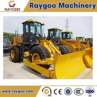 Chinese Construction Equipment Dl350 Power Shift Bulldozer