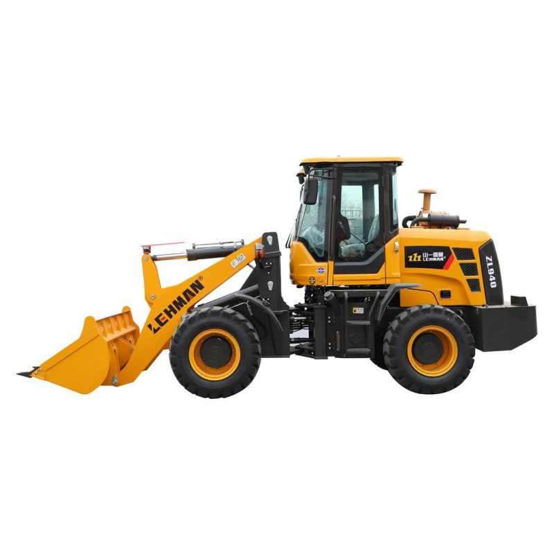 10% off! Chinese Cheap New Hydraulic Big and Micro Wheel and Wheel Loader List with Attachments with EPA CE for Sale by Sea