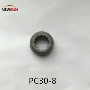 PC30-8 Series Hydraulic Pump Parts of Ball Guide