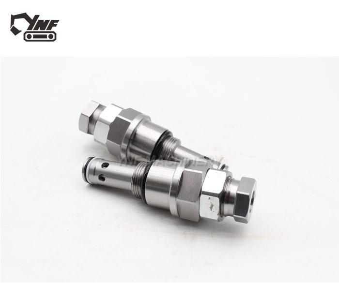 723-40-92403 Relief Valve Assy for PC400-7 PC400-8 Excavator