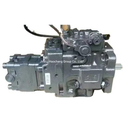 Construction Machinery Excavator Hydraulic Spare Parts PC50mr PC50mr-2 PC40mr-2 PC55mr-2 Main Pump PC45 PC50