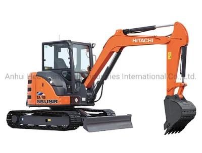 1 Ton 1.7 Ton 2 Ton 3 Ton Mini Excavators Machine China Cheap Mini Excavator for Sale