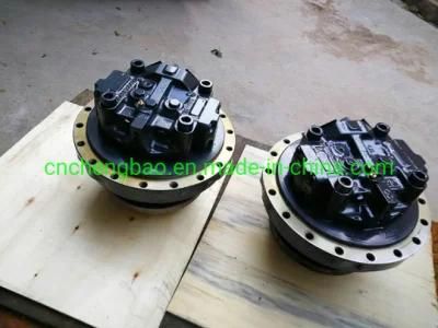 Excavator Travel Motor for Hyundai R210 R170 R140 31q5-41010 39q6-41101 31n3-10060 39q6-42100