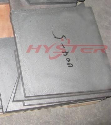 Wear Resistant Chute Wear Liner Plate