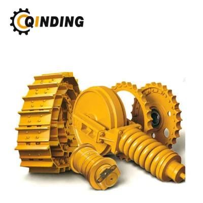 Best Quality Drilling Rig Undercarriage Parts Track Shoe Assembly