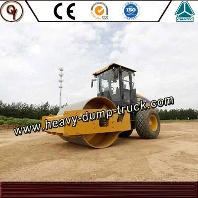 New Sem512 Road Roller Soil Compactor Price