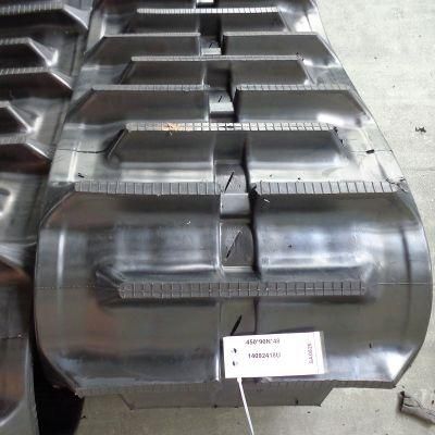 Kubota R1-351gll Rubber Track D450*90*48