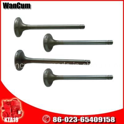 Exhaust Valve K19 3803529