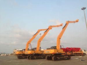 Long Reach Boom for All Kinds of Excavators