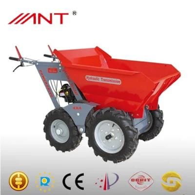 Ant Machinery Mini Dumper Power Barrow Wheel Barrow By300