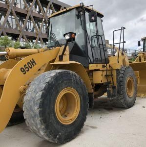 Original Japanese 950h Loader