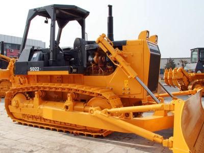 Bulldozer Price in USA SD16 Dozer Blade for Sale