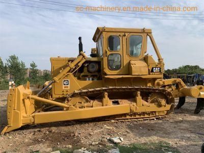 Caterpillar D7g Bulldozer / Secondhand Used Cat D7 D7g Dozers