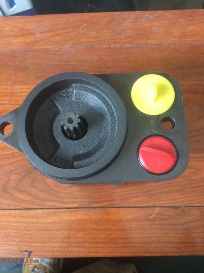 Hydraulic Spare Parts for Pump A8vo200 Pump