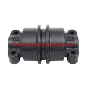 The Mini Excavator Track Roller/ Bottom Roller for Daewoo Dh55 Dh130 Dh180 Dh200 Dh220