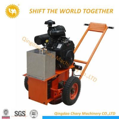 Asphalt Concrete Maintenance Pavement Grooving Road Machine