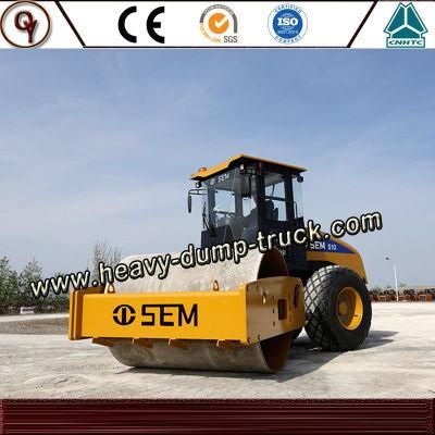 Sem 10ton Road Roller Sem510