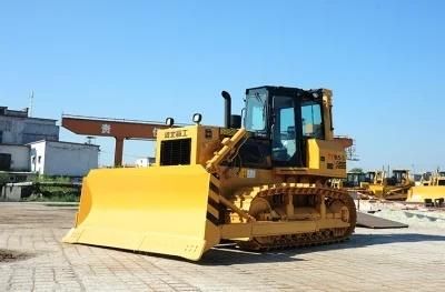 China Hot Sale Hbxgg Bulldozer Machine SD7n Price