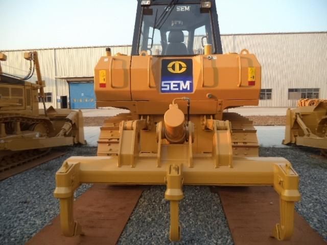 Sem816 Weichai Engine Bulldozer/Crawler Bulldozer/Bulldozer