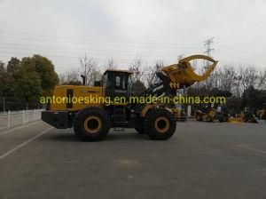 Loader 7 Ton Wheel Loader 8 Ton Loaders