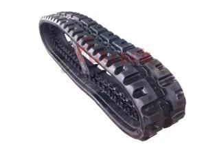 Skid Steer Loader Track Rubber Track (450X86C)