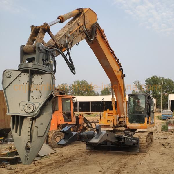 20 Tons, 30 Tons of Scraper Dismantling and Recycling Various Agricultural Machinery, Construction Waste, Cars, Trucks, etc.