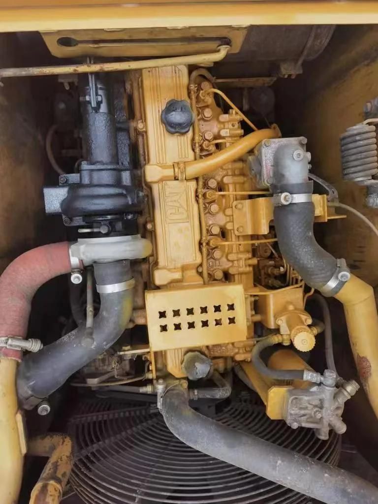 High Quality Hot Sale Best Working Used/Second Hand Cat308/Cat312/ Cat315/Cat320/ Cat325/Cat329 Excavator/Hydralic Excavators/Crawler Excavator