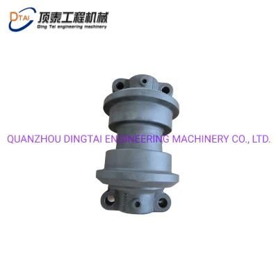 E320c Track Roller Bottom Roller Excavator Undercarriage Parts Lower Roller 163-4143/145-3026 Spare Parts