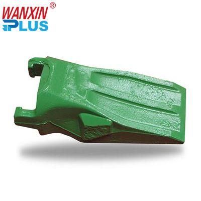 Construction Machinery Excavator Spare Part Casting Steel Bucket Tooth V81rxl