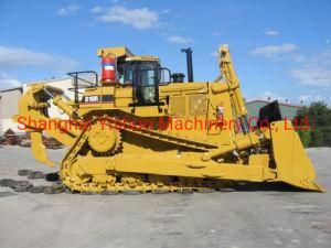 Second Hand Caterpillar Bulldozer Made in Japan Cat D10r D10h D10t D10