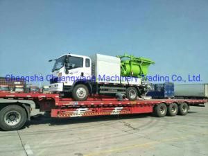 New Price 25 to 180m3 Stationary Mobile Ready Mix Cement Concrete Batching Plant for Sale