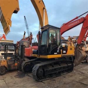 30ton/Used Cat 330d Crawler Excavator Caterpillar Excavator 320d, 325D, 330d Used Excavator Cat 320d, Cat 320dl Cat 330dl Excavator for Sale