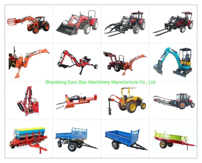 China Cheap Price Wheeled Excavator Hydraulic Excavator with Dozer Blade