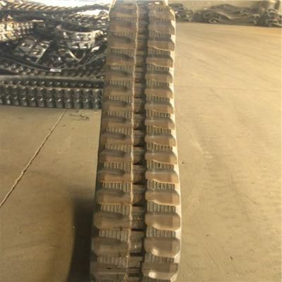Rubber Tracks 250*96*41 for Hi Ex20u/ Ku U20