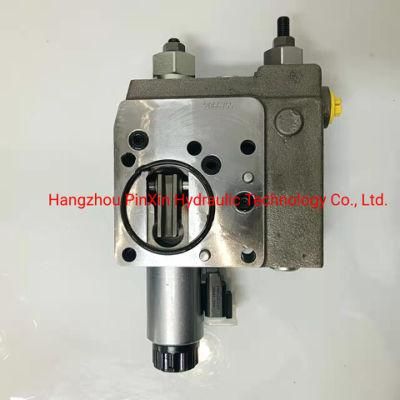 A11vlo260 Le2s Valve for Rexroth Hydraulic Piston Pump Parts China Supplier