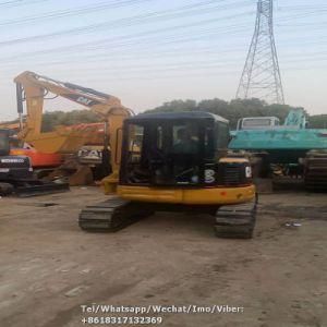 Good Working Condition Used Cat 305 Small Crawler Excavator with Tilt Bucket
