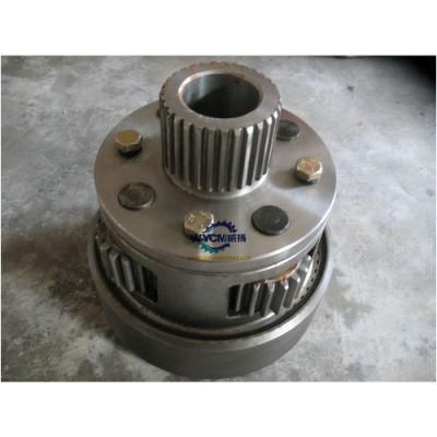 Sdlg LG936 LG938 LG953 LG956 LG958 LG968 Transmission Parts 1st Planet Carrier Assembly 7200000114
